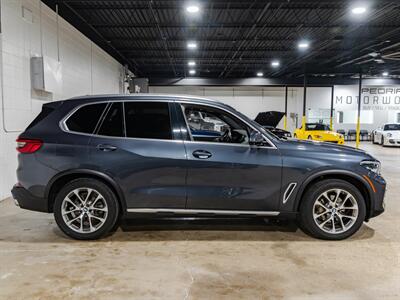 2020 BMW X5 xDrive40i   - Photo 6 - Peoria, IL 61615
