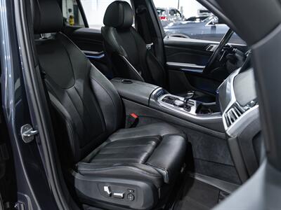 2020 BMW X5 xDrive40i   - Photo 25 - Peoria, IL 61615