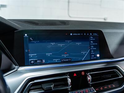 2020 BMW X5 xDrive40i   - Photo 27 - Peoria, IL 61615