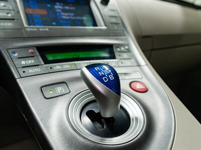 2012 Toyota Prius Three   - Photo 26 - Peoria, IL 61615