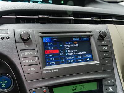 2012 Toyota Prius Three   - Photo 33 - Peoria, IL 61615