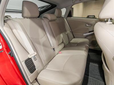 2012 Toyota Prius Three   - Photo 28 - Peoria, IL 61615