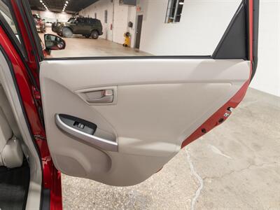 2012 Toyota Prius Three   - Photo 35 - Peoria, IL 61615