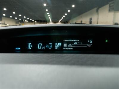 2012 Toyota Prius Three   - Photo 21 - Peoria, IL 61615