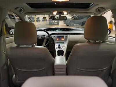 2012 Toyota Prius Three   - Photo 20 - Peoria, IL 61615