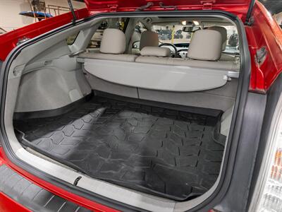 2012 Toyota Prius Three   - Photo 29 - Peoria, IL 61615