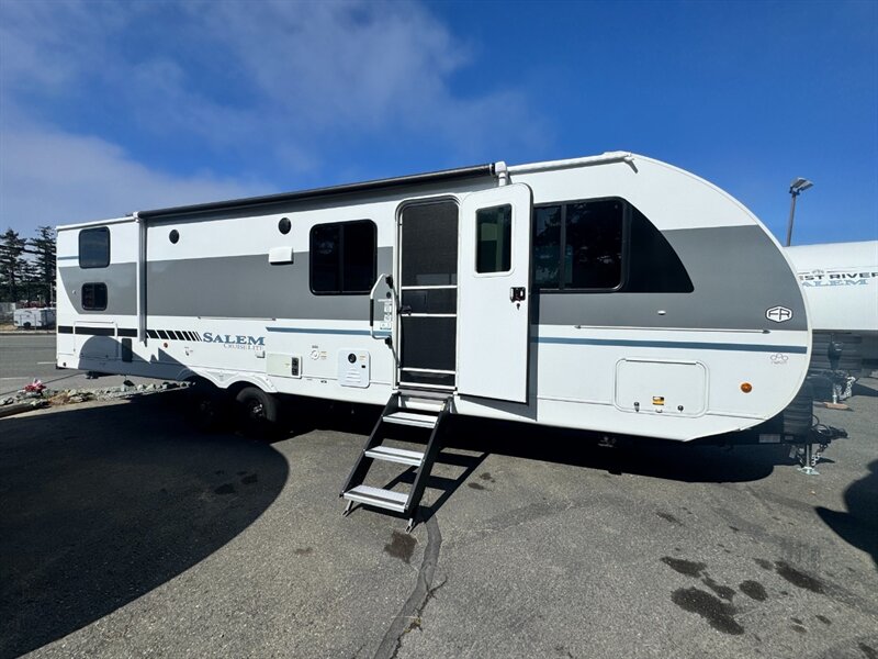 2026 Salem SMT266BHLE  