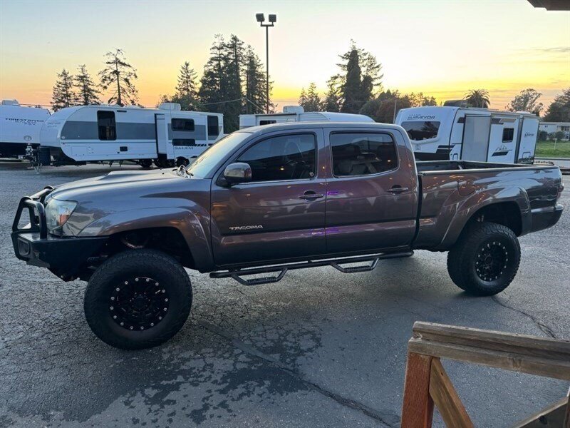 2009 Toyota Tacoma V6   - Photo 1 - Brookings, OR 97415