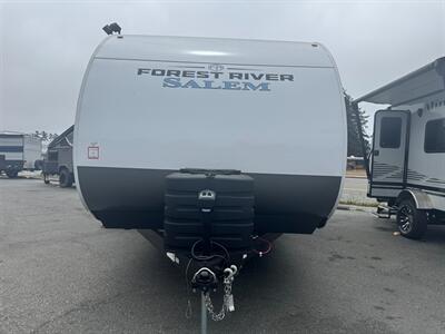 2026 Forest River SALEM SMT24ZEN