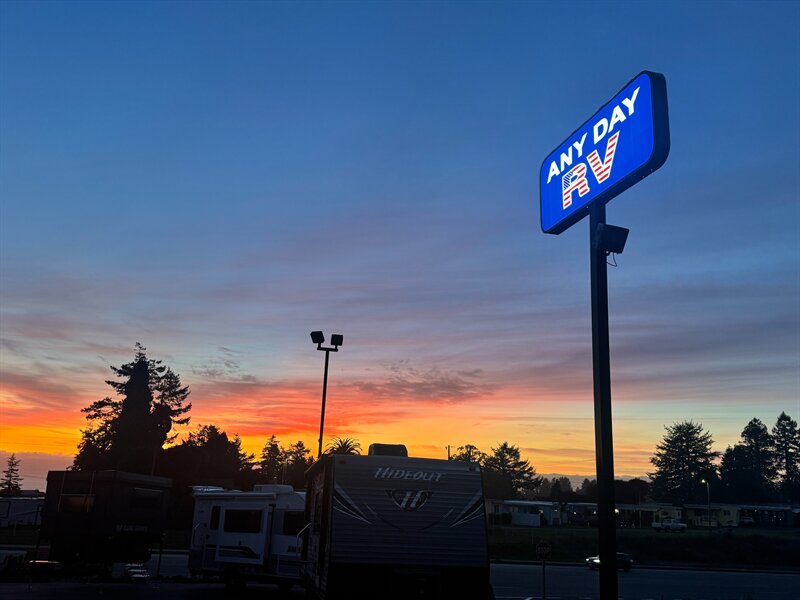 2018 COLEMAN 202RD LANTURN SERIES  