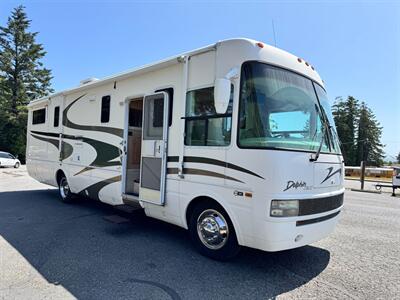 2002 National Dolphin 6355