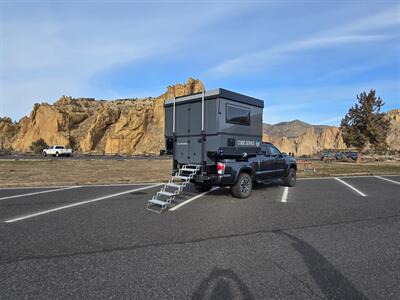 2024 Cube Series Camper