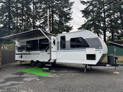 2026 Forest River SALEM 290ZEN