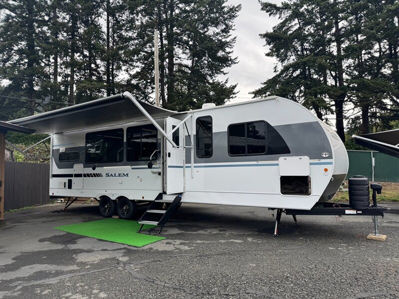 2026 Forest River SALEM 290ZEN   - Photo 1 - Brookings, OR 97415