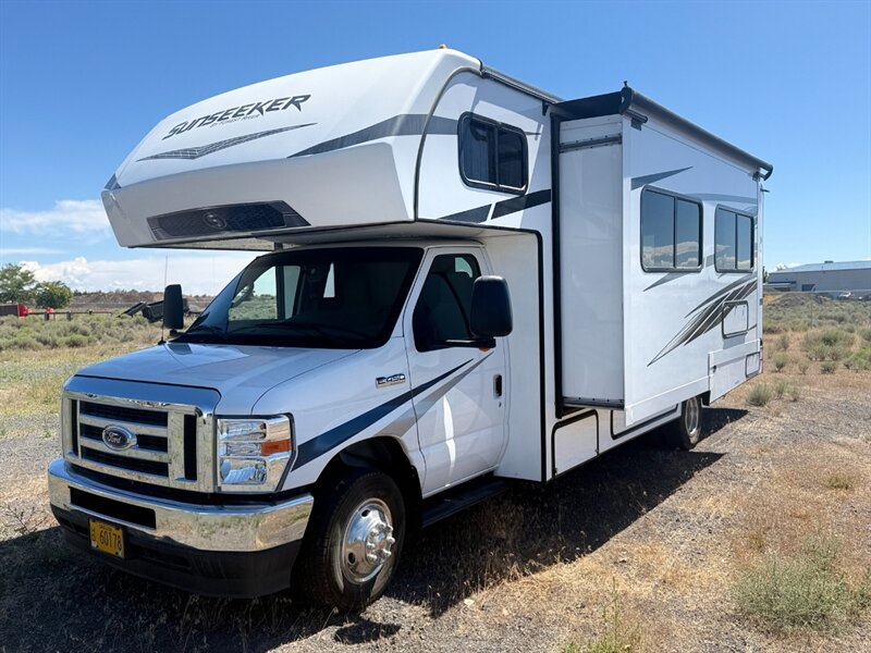 2023 Forest River 2550 DS  SUNSEEKER