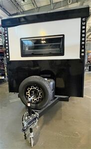 2024 Cube Series Trailer