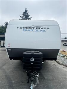 2026 Forest River SALEM SMT22ERA