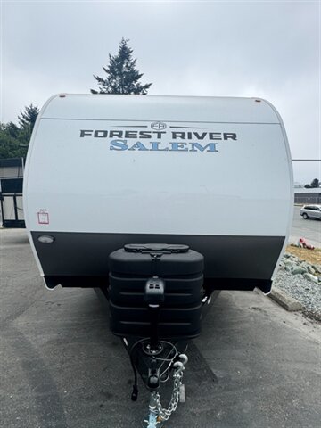 2026 Forest River SALEM SMT22ERA  