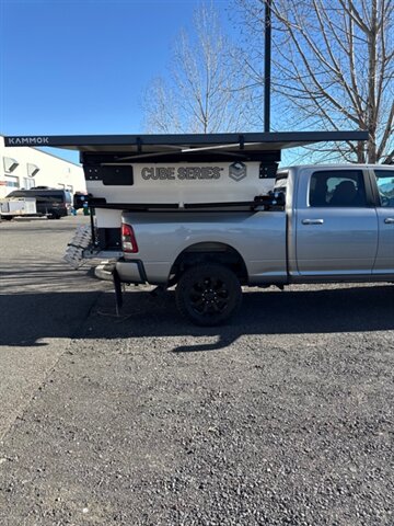 2024 Cube Series Camper   - Photo 1 - Brookings, OR 97415