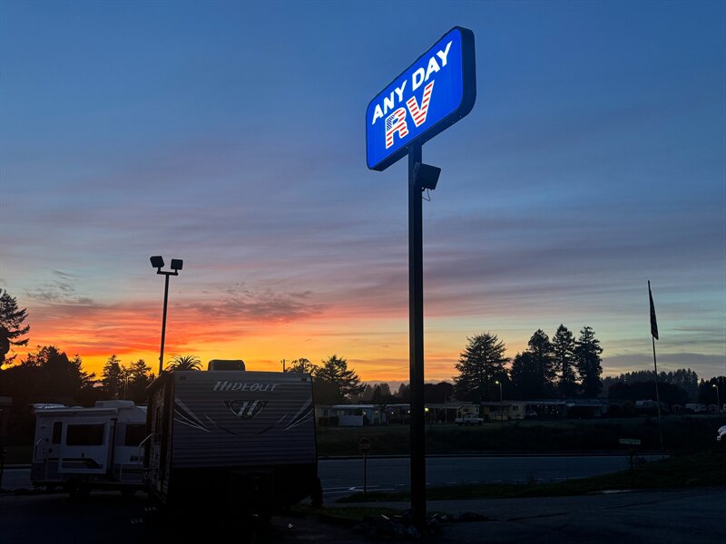 2022 Thor tellaro 20 L  PROMASTER 3500