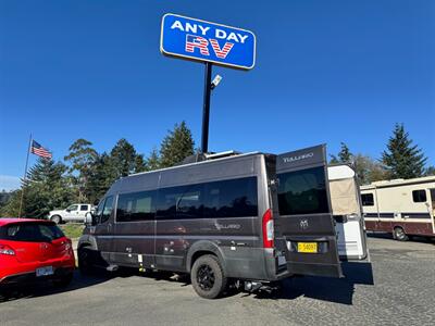 2022 Thor tellaro 20 L  PROMASTER 3500