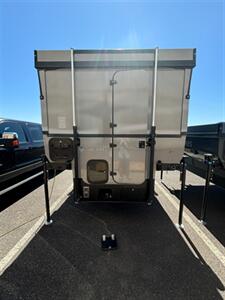 2023 Cube Series Camper