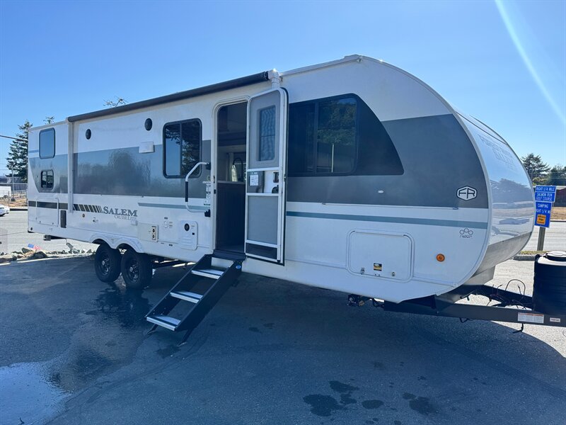 2026 SALEM CRUISE LITE SMT273QBXL  