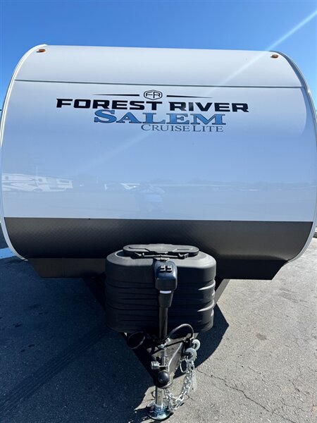 2026 SALEM CRUISE LITE SMT273QBXL  