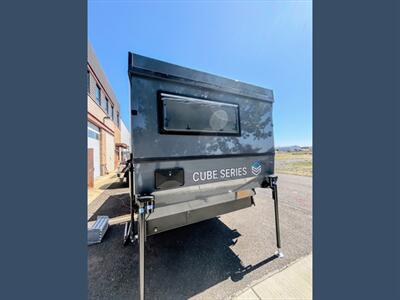 2024 Cube Series EXTREEM OFF GRID EXTREEM