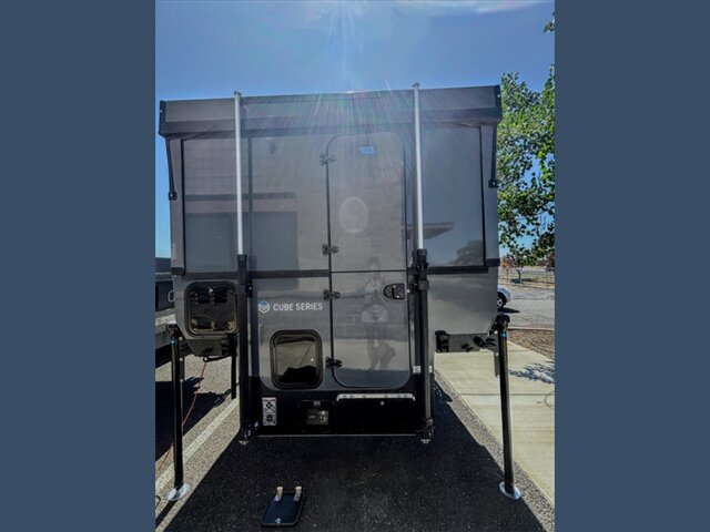 2024 Cube Series EXTREEM OFF GRID EXTREEM  