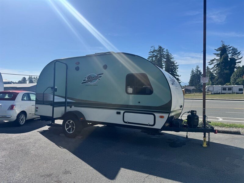 2018 Forest River RPOD 179  HOOD RIVER - Photo 1 - Brookings, OR 97415