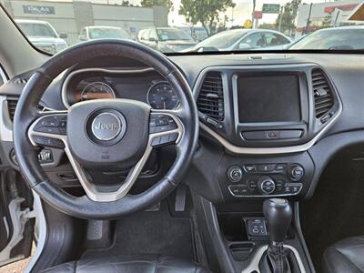 2016 JEEP CHEROKEE   - Photo 11 - San Diego, CA 92105