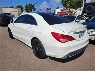 2018 MERCEDES-BENZ CLA   - Photo 3 - San Diego, CA 92105