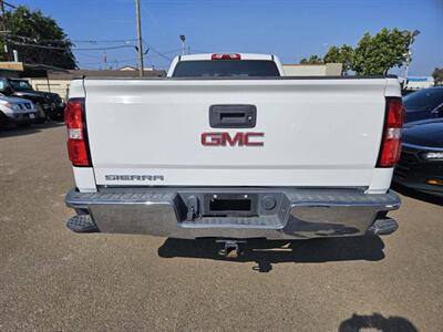 2016 GMC SIERRA 1500 REGULAR CAB   - Photo 4 - San Diego, CA 92105