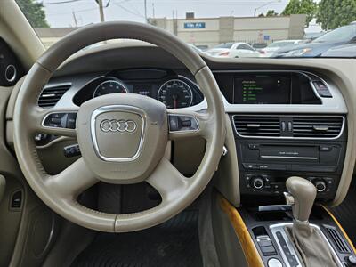 2010 Audi A4 2.0T quattro Prestige   - Photo 10 - San Diego, CA 92105