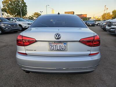 2016 Volkswagen Passat 1.8T SE   - Photo 4 - San Diego, CA 92105