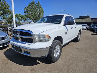 2015 RAM 1500 SLT Truck