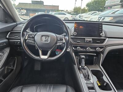 2021 Honda Accord EX-L   - Photo 5 - San Diego, CA 92105