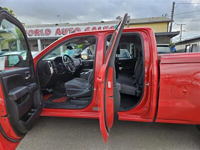 2015 CHEVROLET SILVERADO 1500 DOUBLE CAB   - Photo 9 - San Diego, CA 92105