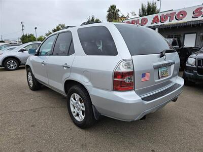 2005 ACURA MDX   - Photo 3 - San Diego, CA 92105