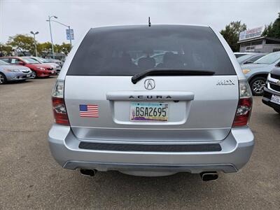 2005 ACURA MDX   - Photo 4 - San Diego, CA 92105