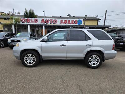 2005 ACURA MDX   - Photo 2 - San Diego, CA 92105