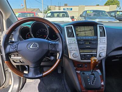 2008 LEXUS RX   - Photo 11 - San Diego, CA 92105