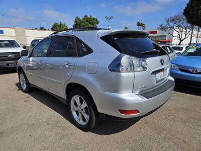 2008 LEXUS RX   - Photo 3 - San Diego, CA 92105