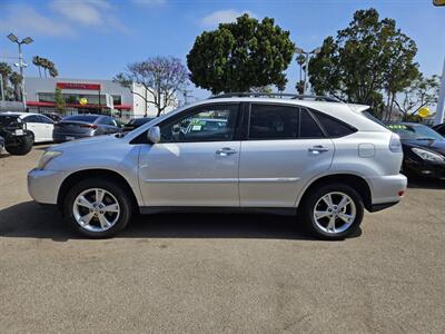 2008 LEXUS RX   - Photo 2 - San Diego, CA 92105