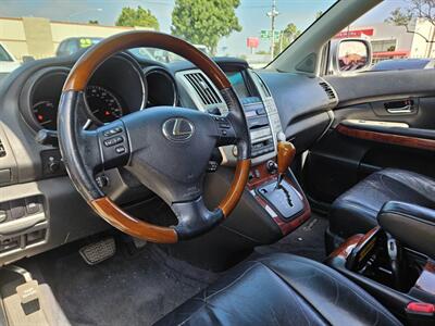 2008 LEXUS RX   - Photo 6 - San Diego, CA 92105