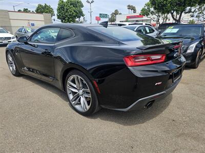 2018 Chevrolet Camaro LT   - Photo 3 - San Diego, CA 92105