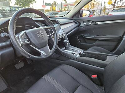 2018 HONDA CIVIC   - Photo 7 - San Diego, CA 92105