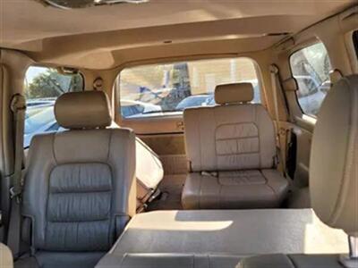 1998 LEXUS LX   - Photo 9 - San Diego, CA 92105