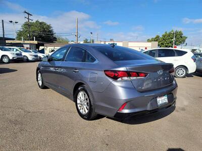 2018 HYUNDAI SONATA   - Photo 4 - San Diego, CA 92105